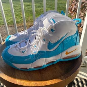 Nike Air Max uptempo